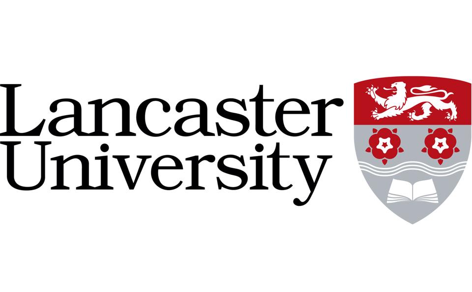 Logo Lancaster University